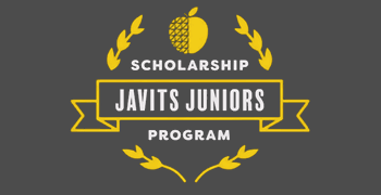 Javits Juniors Scholarship 2018