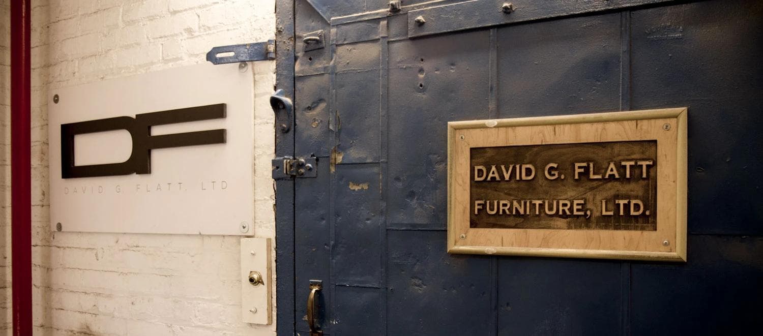 David G. Flatt Furniture, LTD