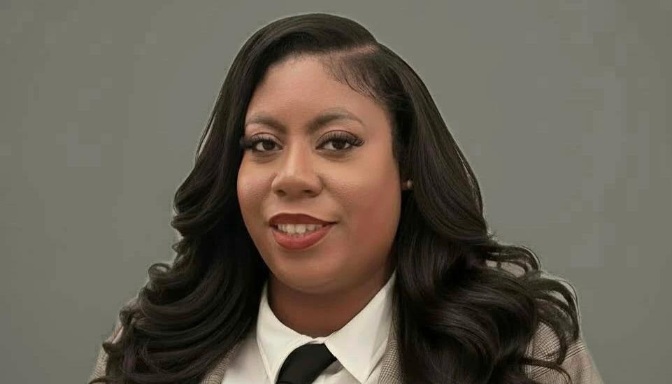 Dr. Debonair Oates-Primus