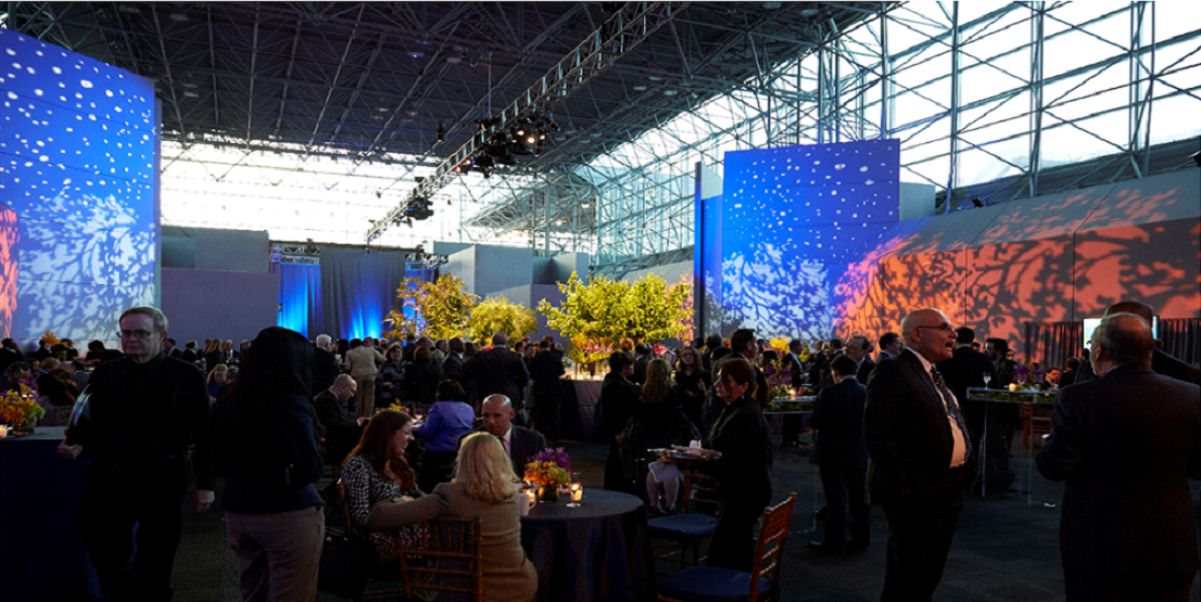 Special Events Javits Center