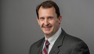 Mark S. Sims portrait