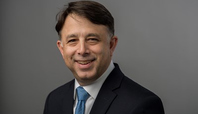Bradley Siciliano portrait