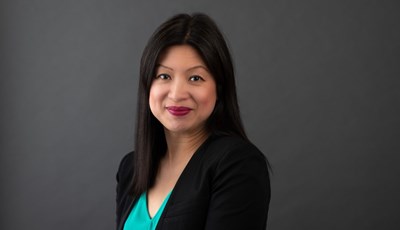 Sonia Low portrait